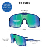 Knockaround Sunglasses - Campeones