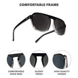 Knockaround Sunglasses - Pacific Palisades Polarized
