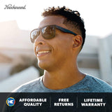 Knockaround Sunglasses - Torrey Pines Sport Polarized