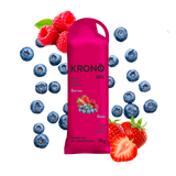 Krono Energy Gels