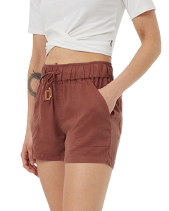 Tentree Shorts - Women's Instow Shorts