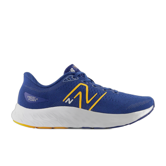 New balance fresh sales foam roav blur translucent