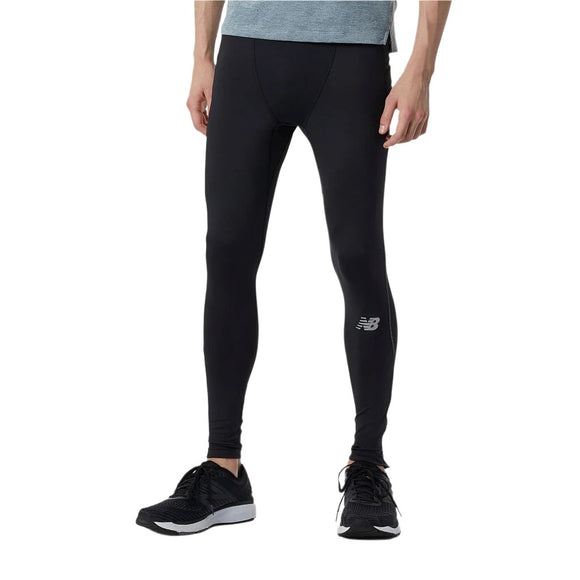 New Balance Pants - Men's Impact Run Tight