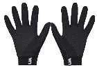 Under Armour Gloves - Men's UA Field Players 3 Gloves