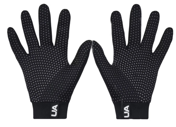 Under Armour Gloves - Men's UA Field Players 3 Gloves