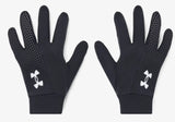 Under Armour Gloves - Men's UA Field Players 3 Gloves