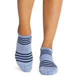 Tavi Noir Grip Socks Savvy