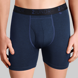 2UNDR Swing Shift Boxer Brief 6"