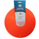 360 Athletics Agility Saucer Cones