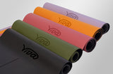 VIVA Liber Breath Yoga Mat 5mm * Instore purchase only