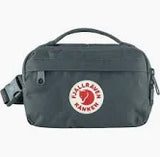 FJALLRAVEN Kanken Hip Packs