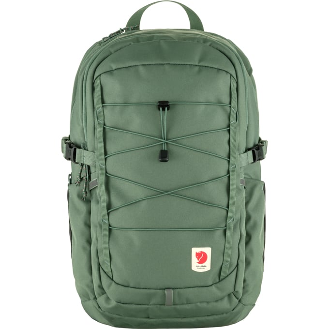 FJALLRAVEN Skule 28 Backpack – Oval Sport Store