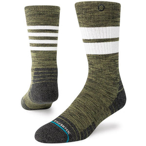 Stance Socks - Performance Off Trail Wool Blend