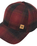 Tentree Hats -  Forest Cork Icon Elevation Hat
