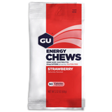 GU Energy Chews Double Serving Bag - Assorted Flavours