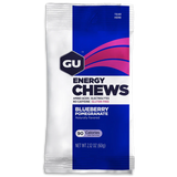 GU Energy Chews Double Serving Bag - Assorted Flavours