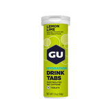 GU Electrolyte Drink Tablets - Assorted Flavours