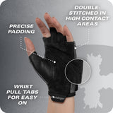 Harbinger Gloves - Pro Gloves 3.0 Women's
