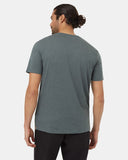 Tentree T-Shirts - Men's Juniper