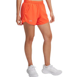 Under Armour Women's - Fly-By 3" Shorts