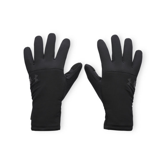 Under Armour Gloves - Men's Storm Fleece Gloves