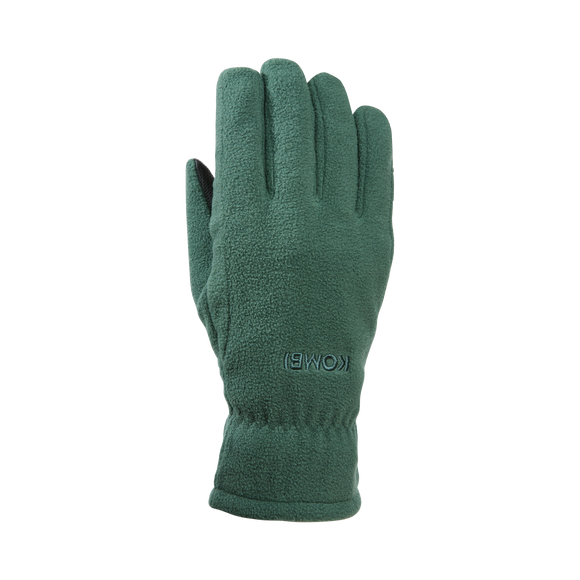 Kombi Gloves - Men's Windguardian Fleece Tone On Tone