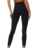 MPG Pants - Women's Vital Rib High-Rise Basic Legging 26"