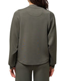 MPG Tops - Women's Dreamweave Crew Neck with Dropped Armhole