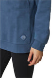 MPG Tops - Women's Comfort Relaxed Crew Neck Sweatshirt