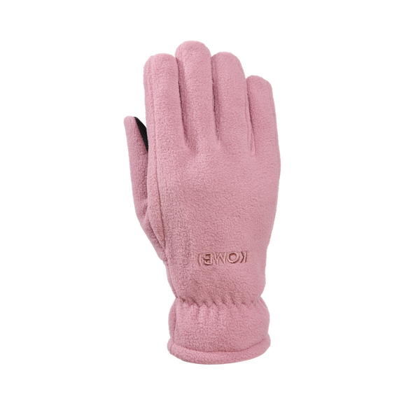 Kombi Gloves - Women's Windguardian Fleece Tone on Tone