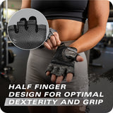 Harbinger Gloves - Pro Gloves 3.0 Women's