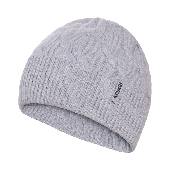Kombi Hats - Women's Catena Cable Knit Toque