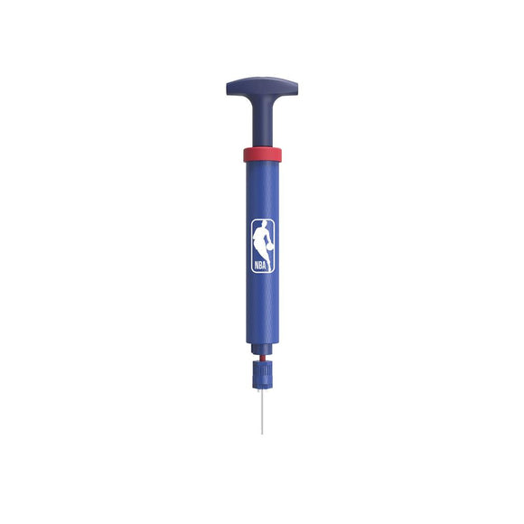 Wilson NBA DRV Dual Action Pump