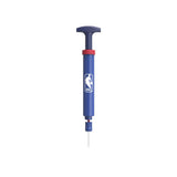 Wilson NBA DRV Dual Action Pump