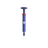 Wilson NBA DRV Dual Action Pump