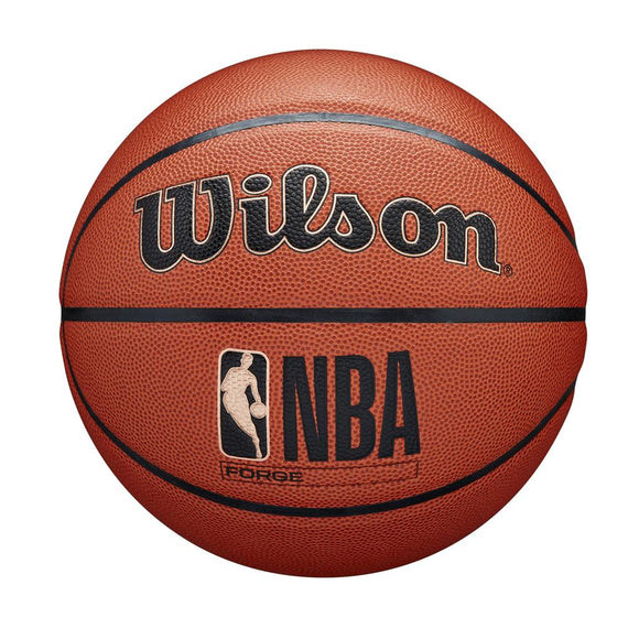 Wilson Basketball NBA Forge