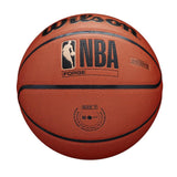Wilson Basketball NBA Forge