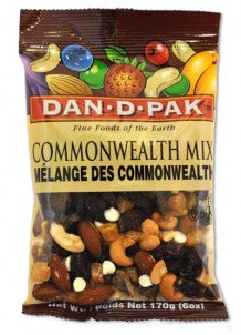 Dan D Pak Commonwealth Mix