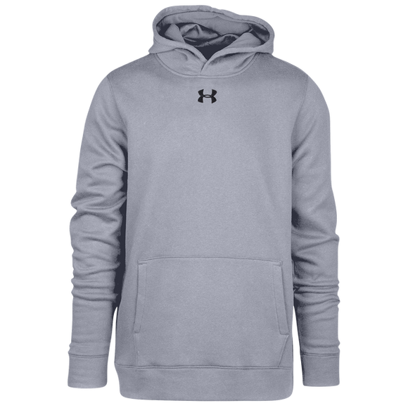 Under Armour Hoodies Youth Hustle Fleece Hoodie Oval Sport Store