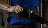 Harbinger Belts -  Foam Core Belt 5"