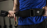 Harbinger Belts -  Foam Core Lifting Belt 5"