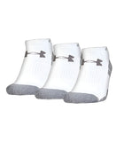 Under Armour Socks - Elevated No Show