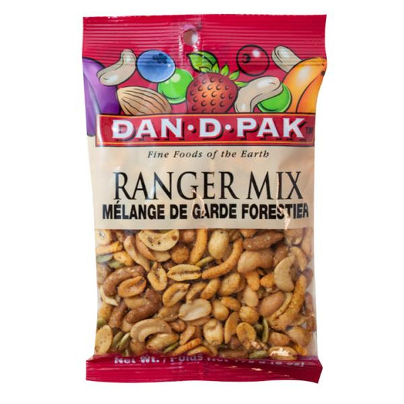 Dan D Pak Ranger Mix