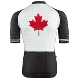 Garneau Cycling Jersey Premium - Canada