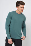 MPG Tops - Men's Dynamic Recycled Polyester Stink-Free Long Sleeve