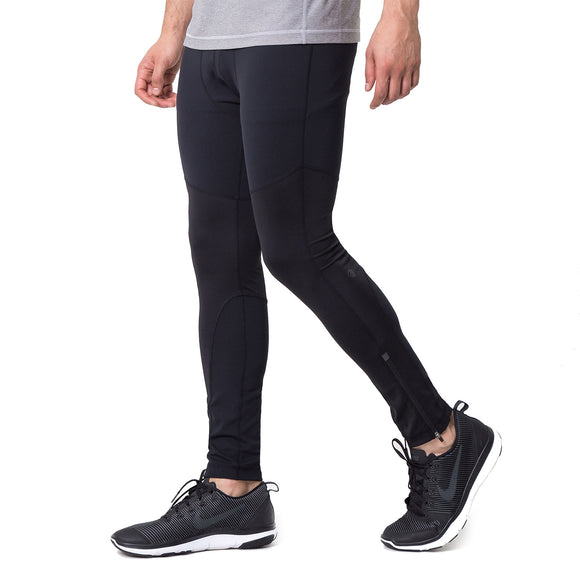 Nike Jordan Brand Alpha Compression Pants Tights Blue AO9223-493 Mens Size  Small 
