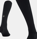 Under Armour Socks - Men's Rush Over The Calf Compression
