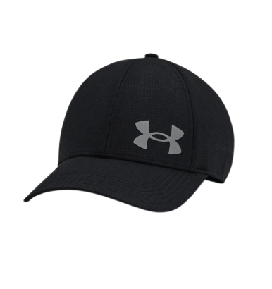 Under Armour Hats - Isochill Armourvent Stretch