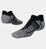 Under Armour Socks - Adult Project Rock No Show Tab