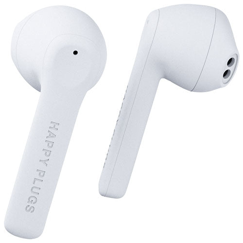 Happy Plugs Air Go True Wireless Headphones – Oval Sport Store